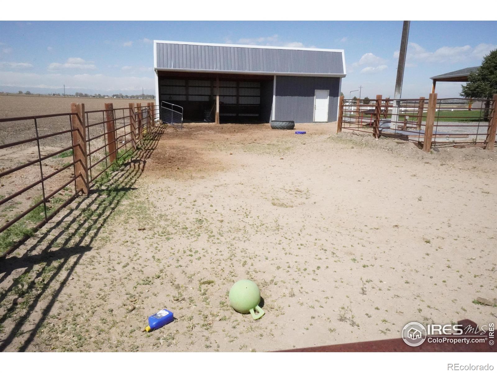 MLS Image #37 for 20158  county road 50 ,la salle, Colorado