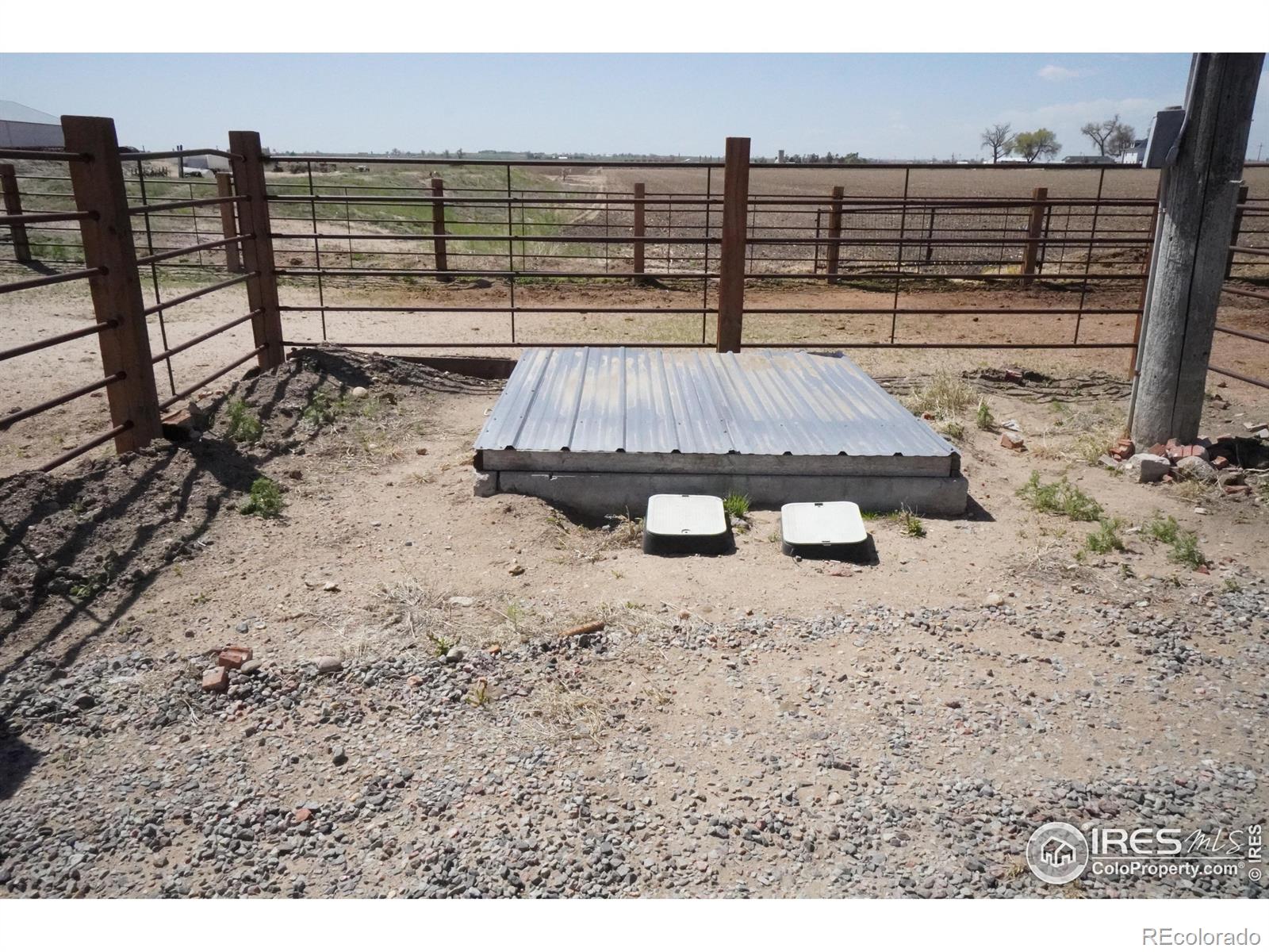 MLS Image #38 for 20158  county road 50 ,la salle, Colorado