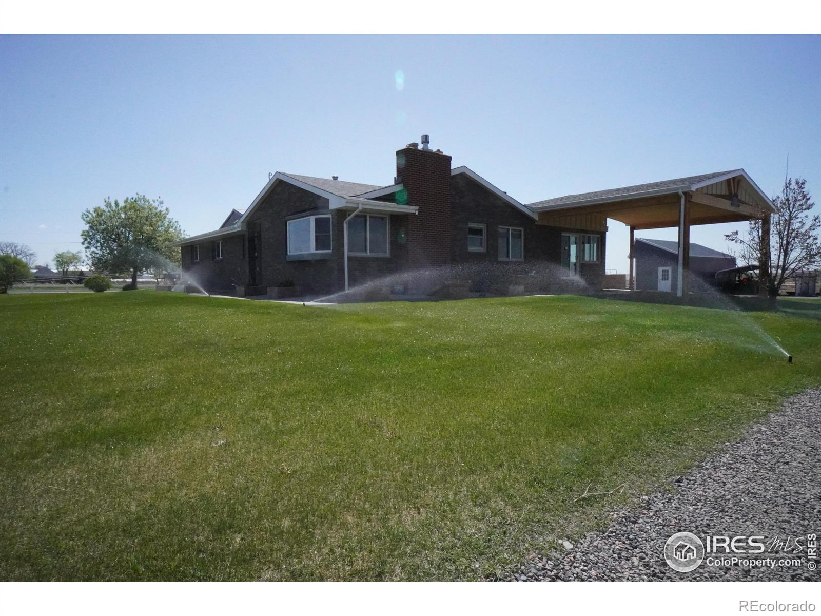 MLS Image #39 for 20158  county road 50 ,la salle, Colorado