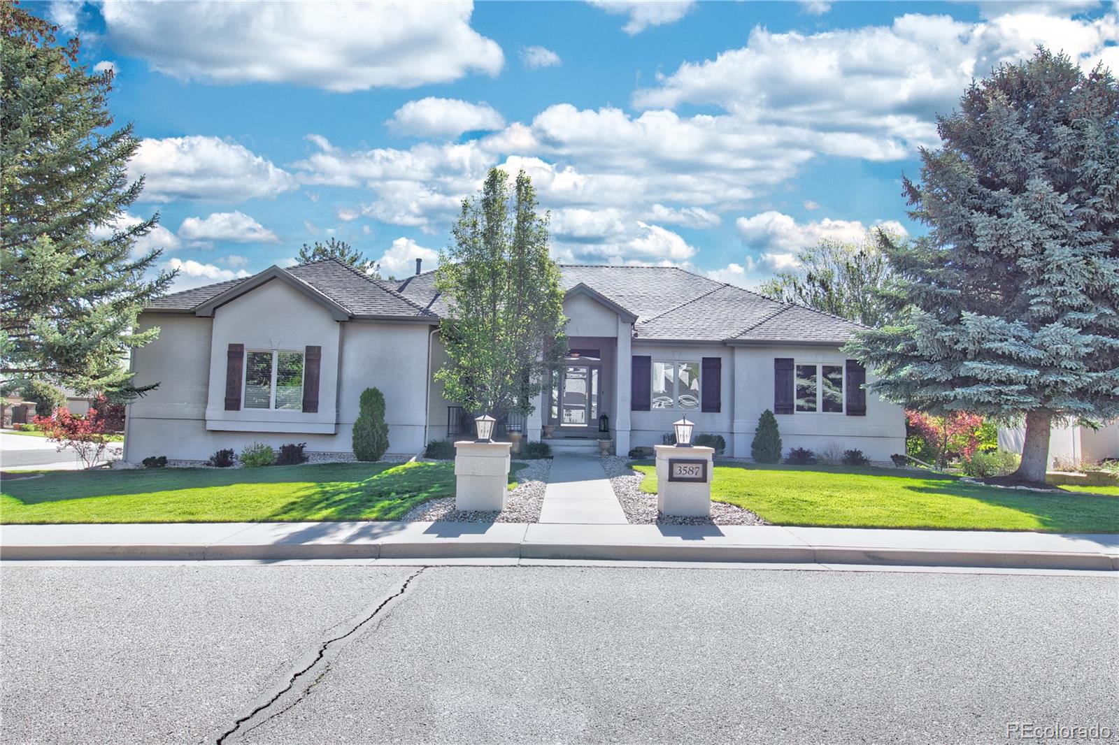 MLS Image #0 for 3587  gold hill drive,loveland, Colorado