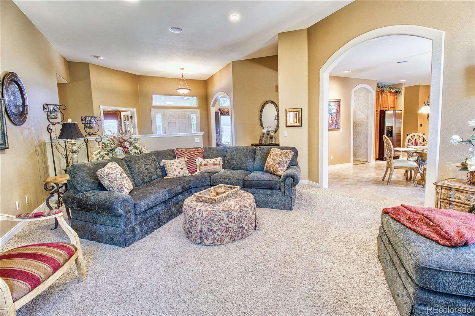 MLS Image #13 for 3587  gold hill drive,loveland, Colorado