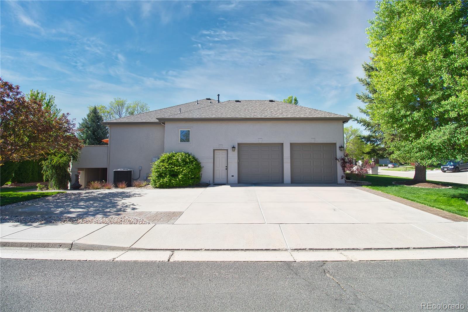 MLS Image #4 for 3587  gold hill drive,loveland, Colorado