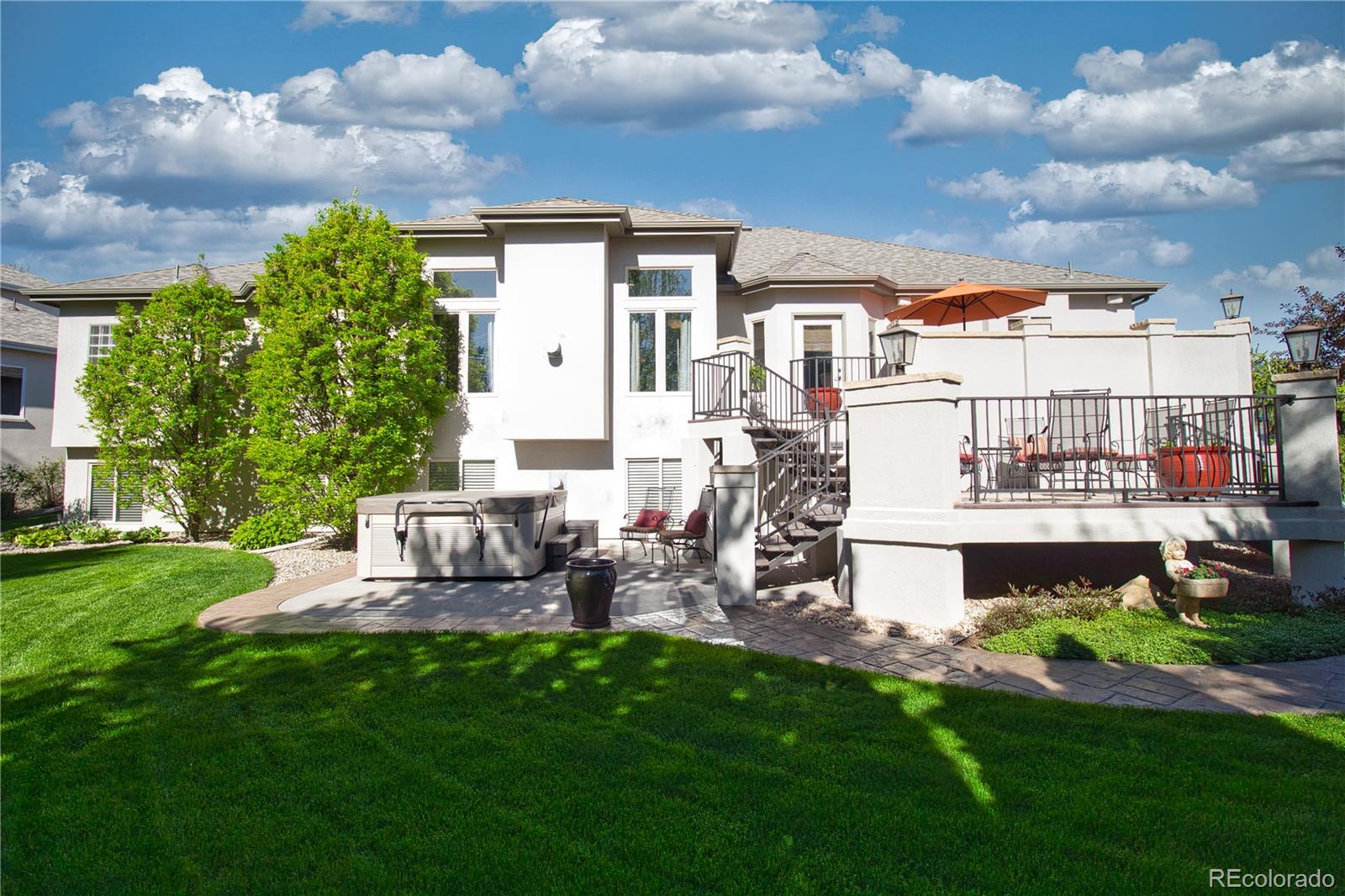 MLS Image #6 for 3587  gold hill drive,loveland, Colorado