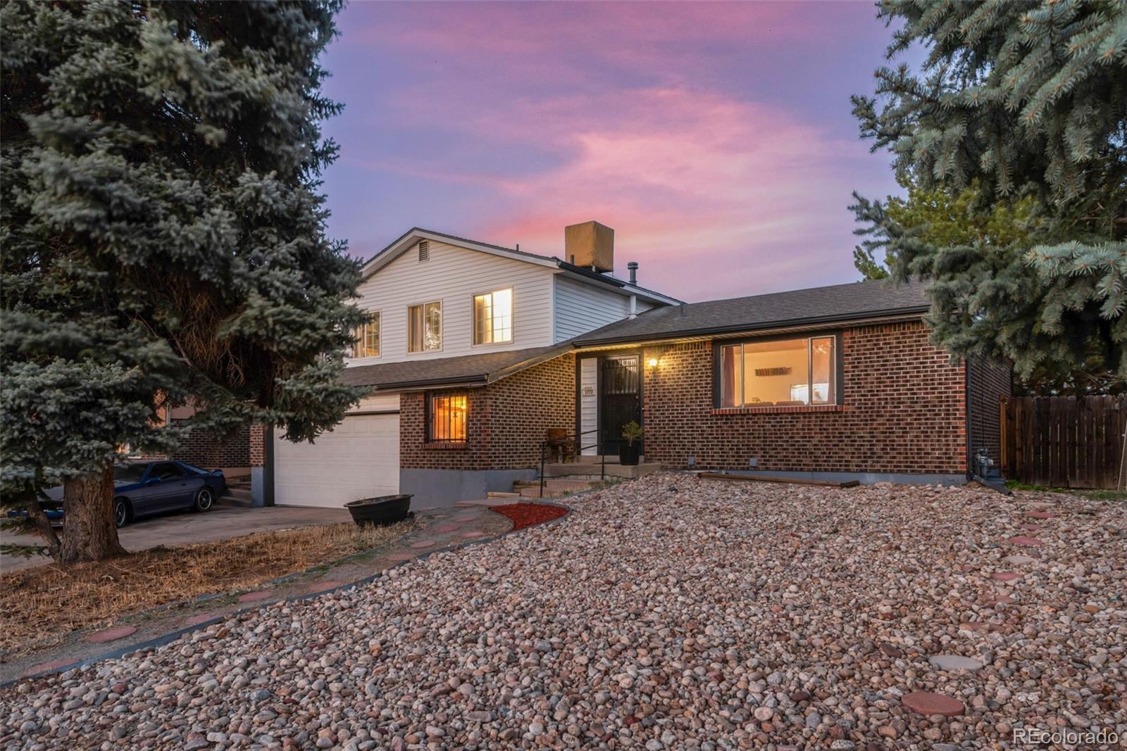 MLS Image #0 for 1772 s granby street,aurora, Colorado