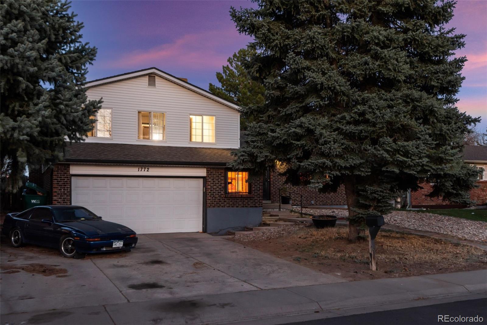 MLS Image #2 for 1772 s granby street,aurora, Colorado