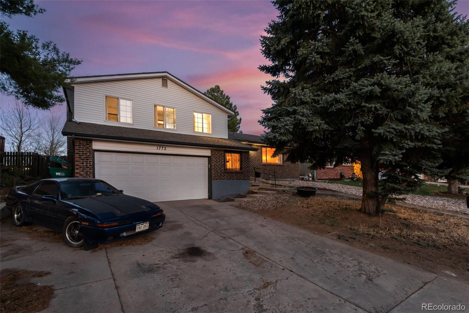 MLS Image #3 for 1772 s granby street,aurora, Colorado