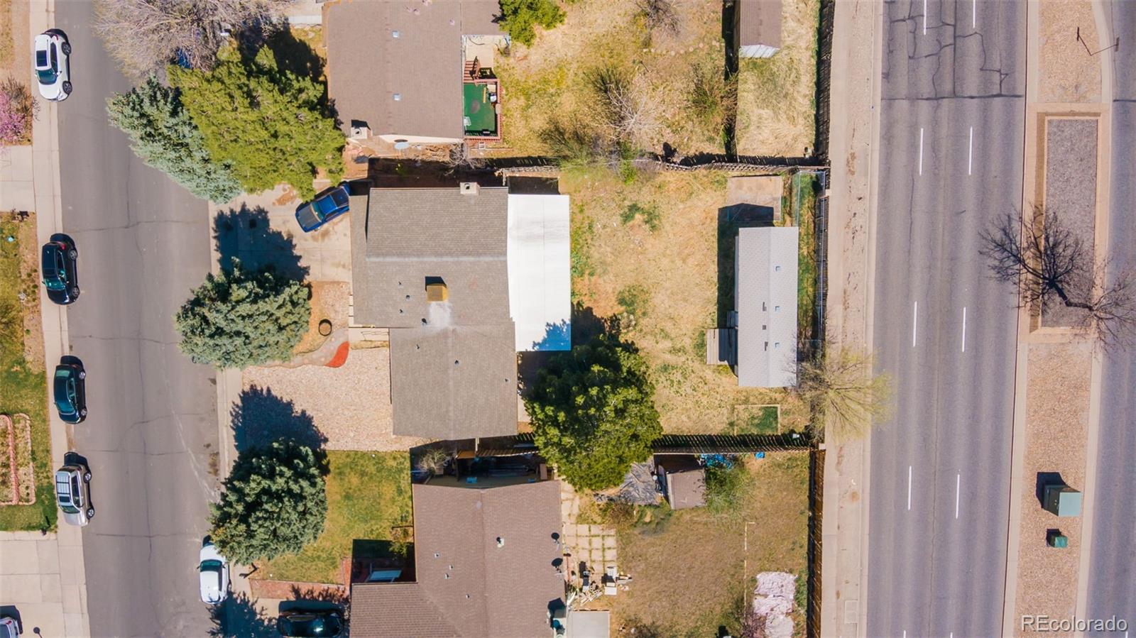 MLS Image #39 for 1772 s granby street,aurora, Colorado