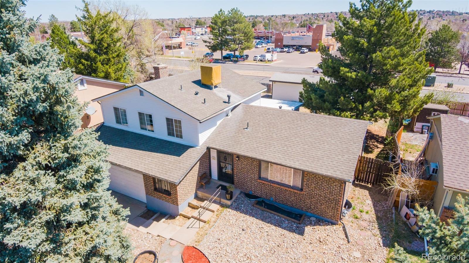 MLS Image #4 for 1772 s granby street,aurora, Colorado