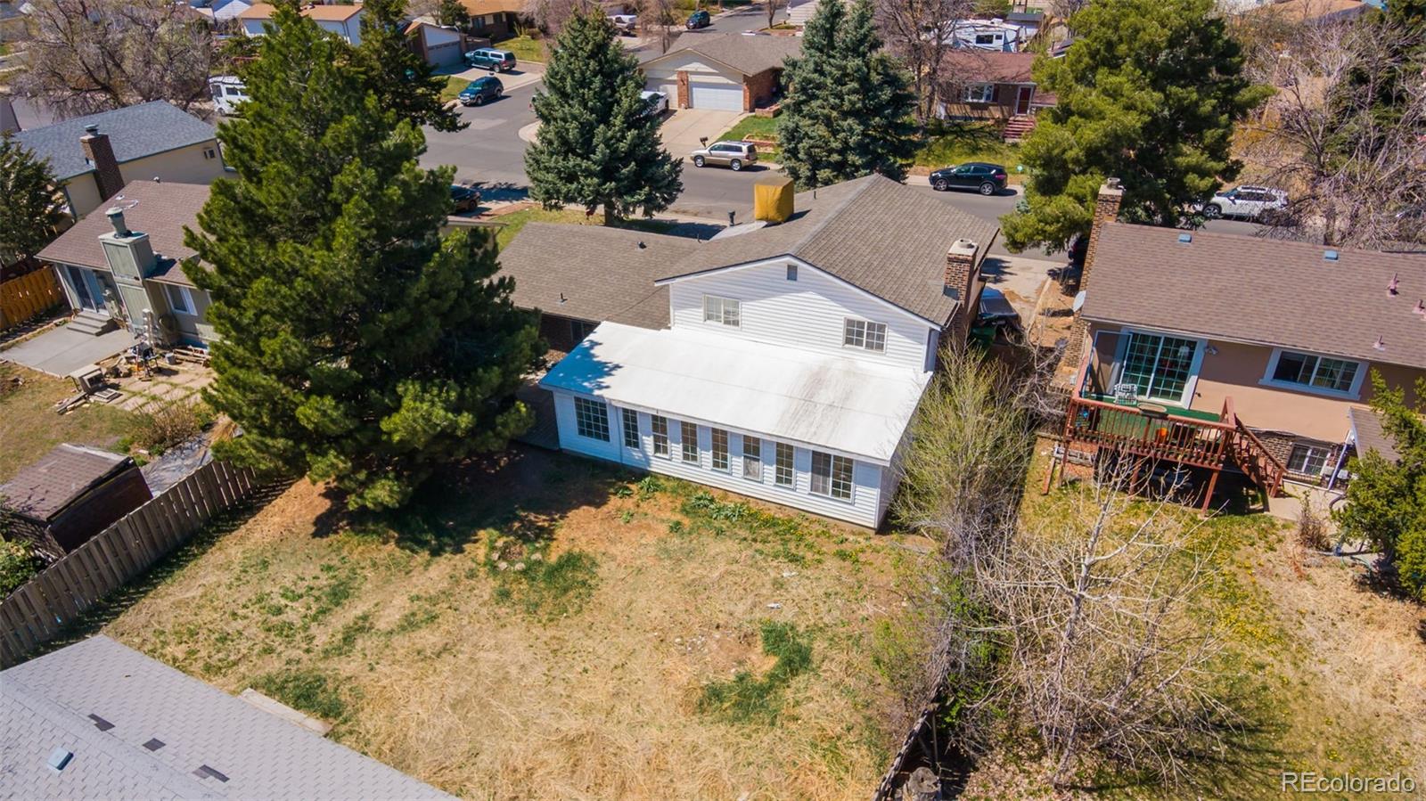 MLS Image #40 for 1772 s granby street,aurora, Colorado