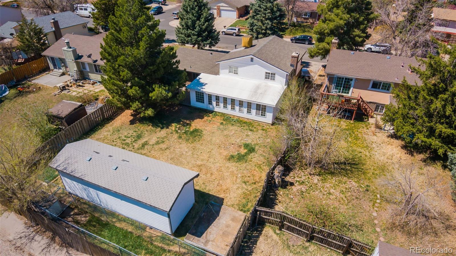 MLS Image #41 for 1772 s granby street,aurora, Colorado