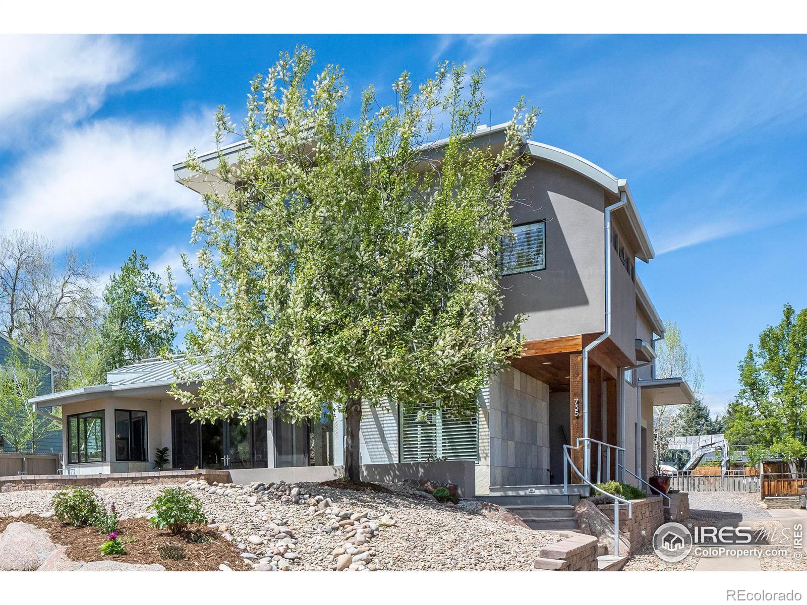 MLS Image #2 for 735  utica avenue,boulder, Colorado