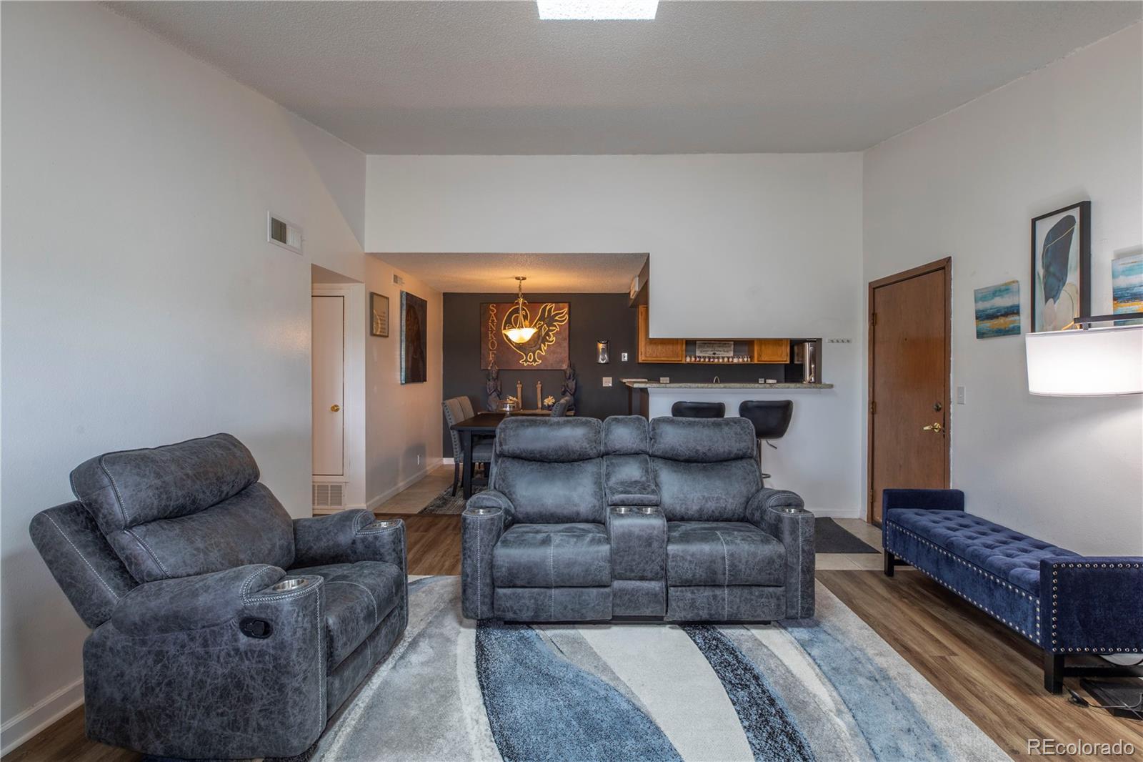 MLS Image #2 for 903 s zeno way,aurora, Colorado