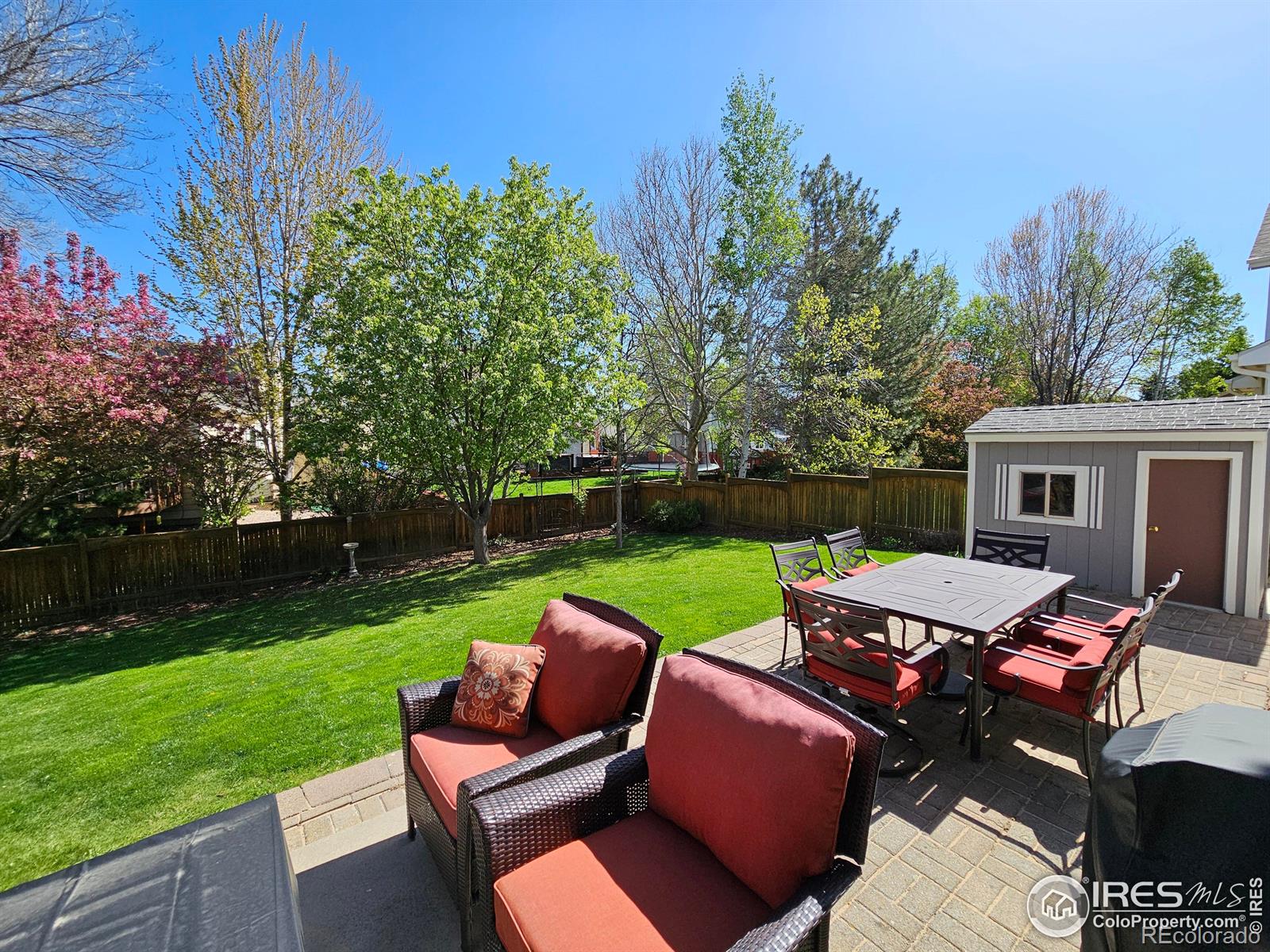 MLS Image #39 for 606  ramah drive,fort collins, Colorado