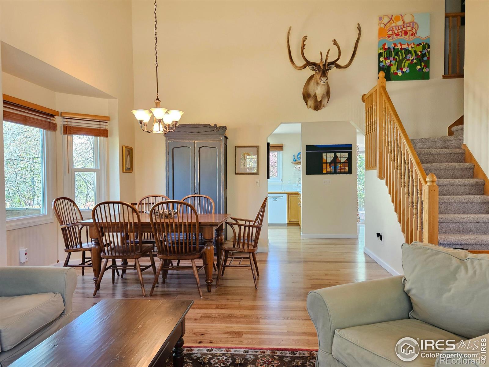 MLS Image #4 for 606  ramah drive,fort collins, Colorado