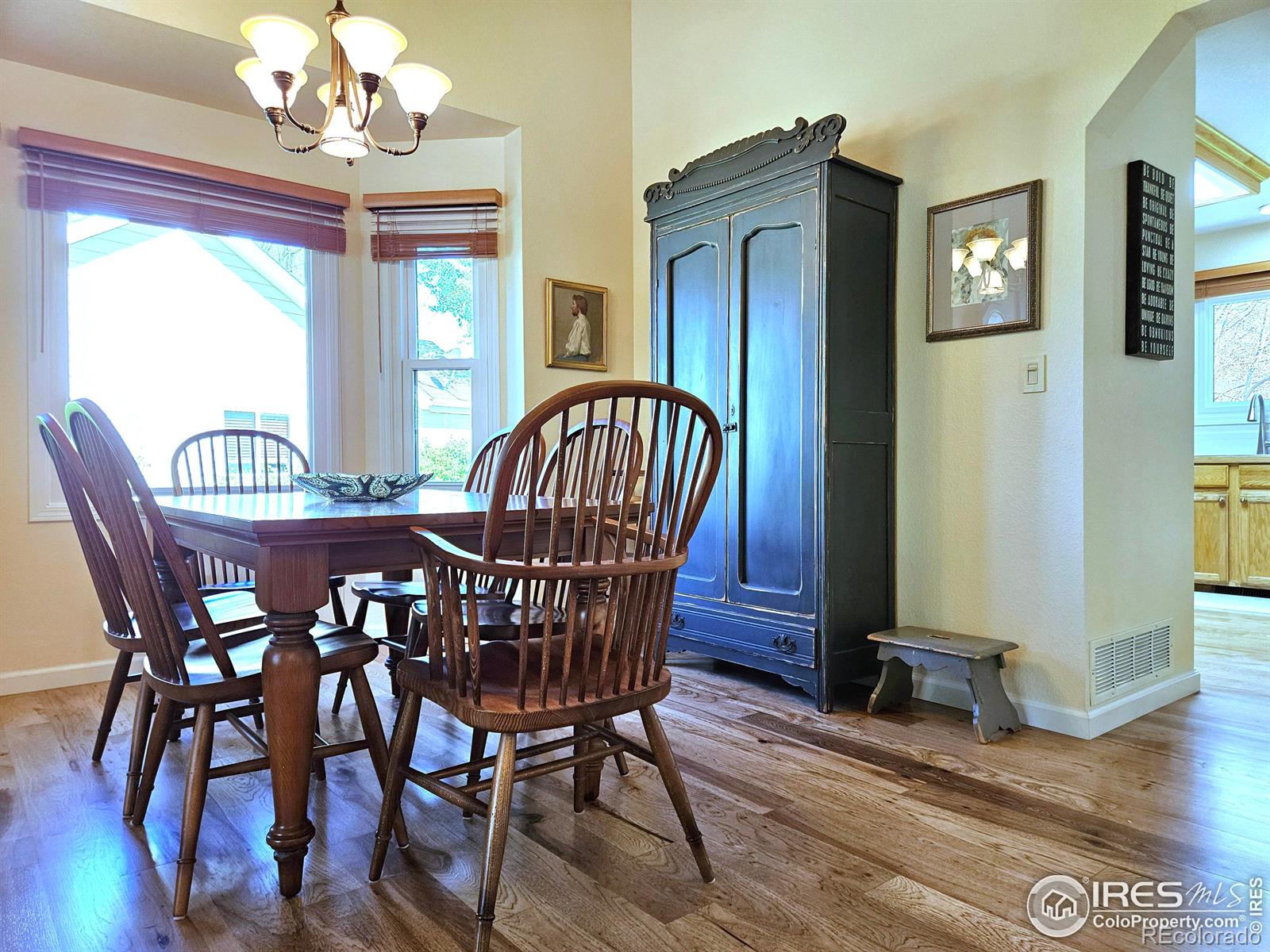 MLS Image #5 for 606  ramah drive,fort collins, Colorado