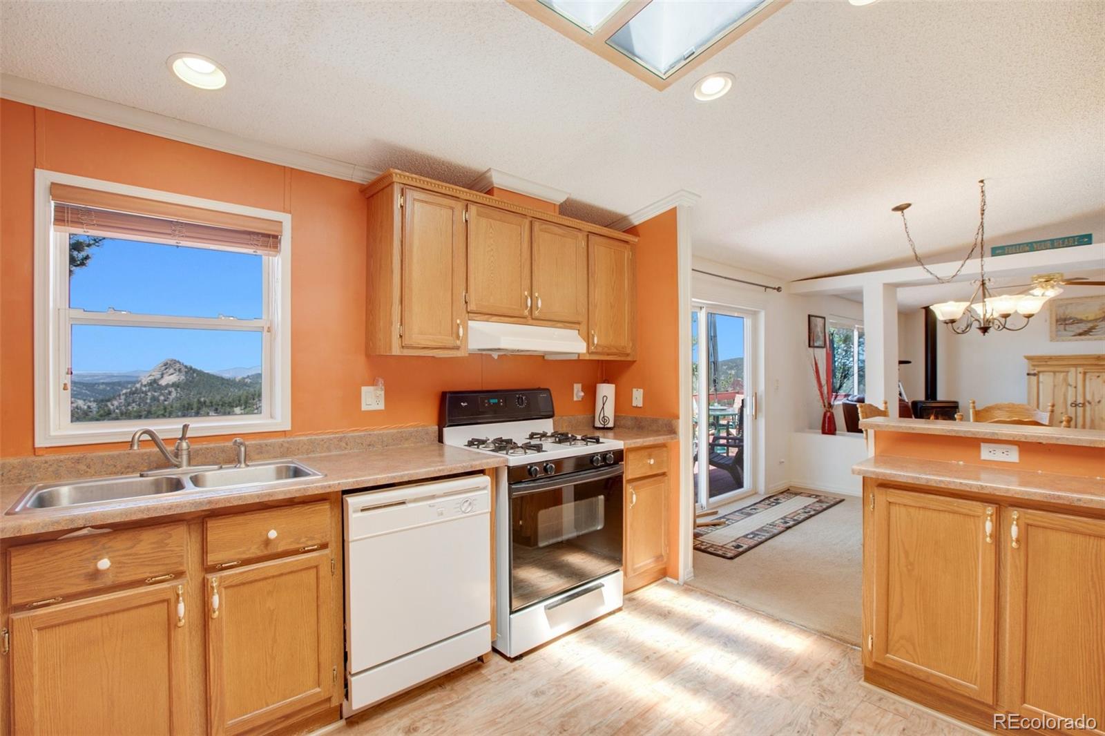 MLS Image #19 for 187  blue spruce road,divide, Colorado