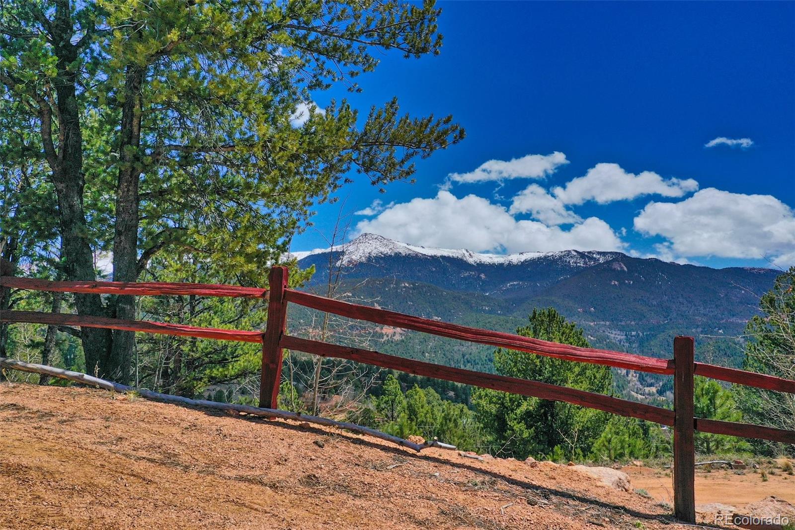 MLS Image #41 for 187  blue spruce road,divide, Colorado