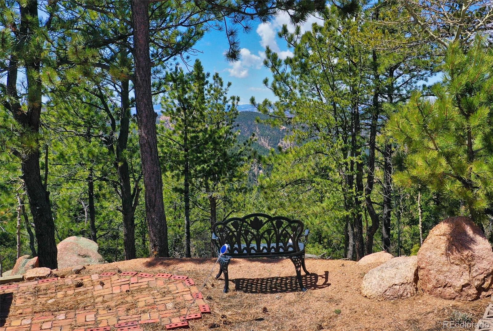 MLS Image #45 for 187  blue spruce road,divide, Colorado