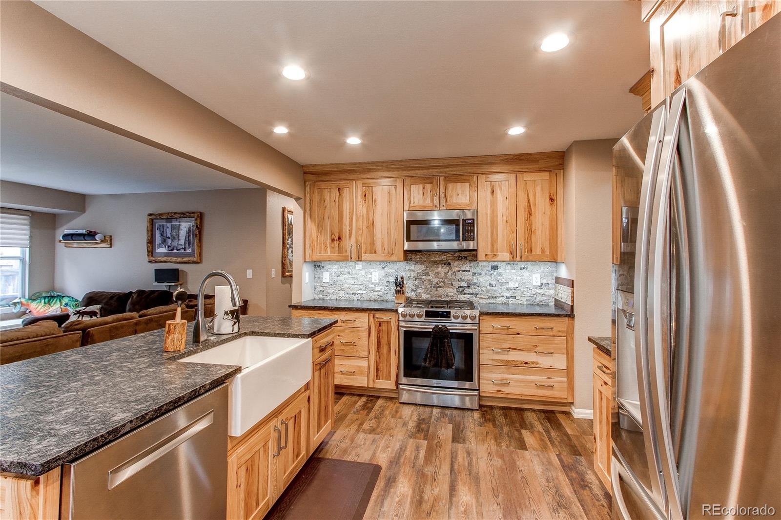 MLS Image #10 for 4902 n blazingstar trail,castle rock, Colorado