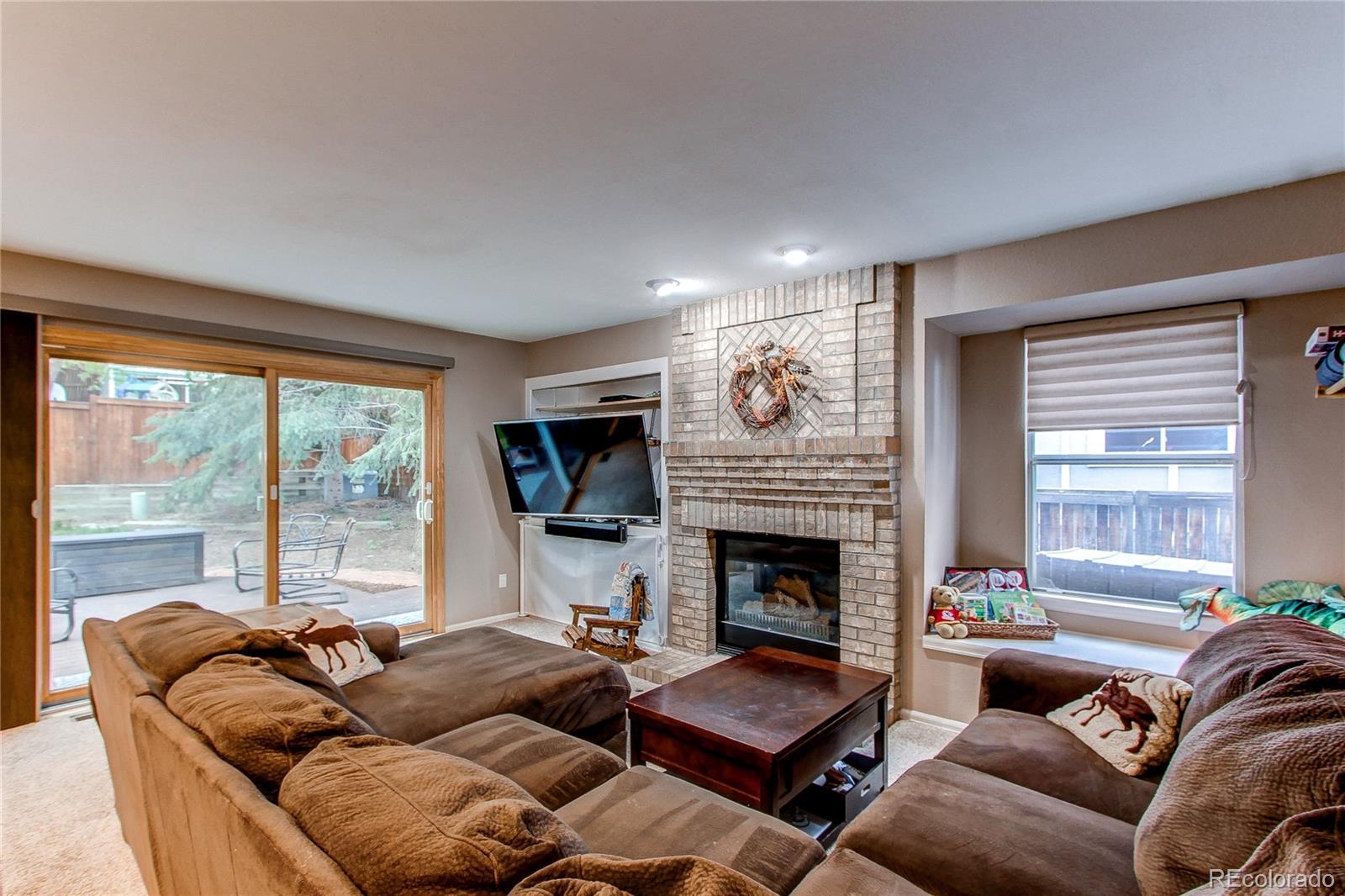 MLS Image #13 for 4902 n blazingstar trail,castle rock, Colorado