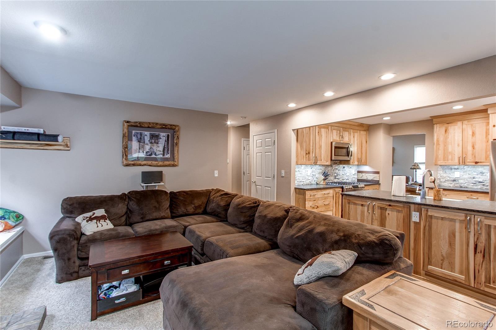 MLS Image #14 for 4902 n blazingstar trail,castle rock, Colorado