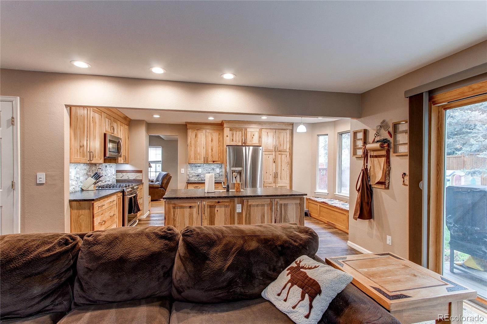 MLS Image #15 for 4902 n blazingstar trail,castle rock, Colorado