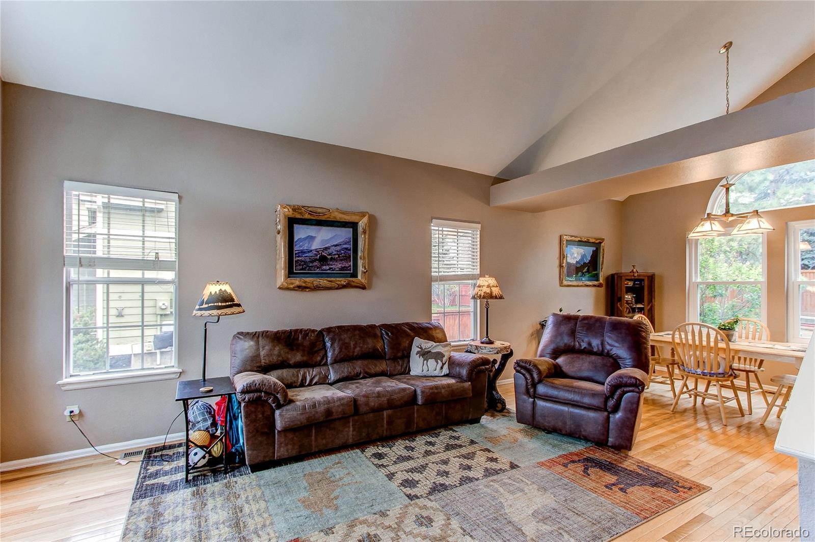 MLS Image #2 for 4902 n blazingstar trail,castle rock, Colorado