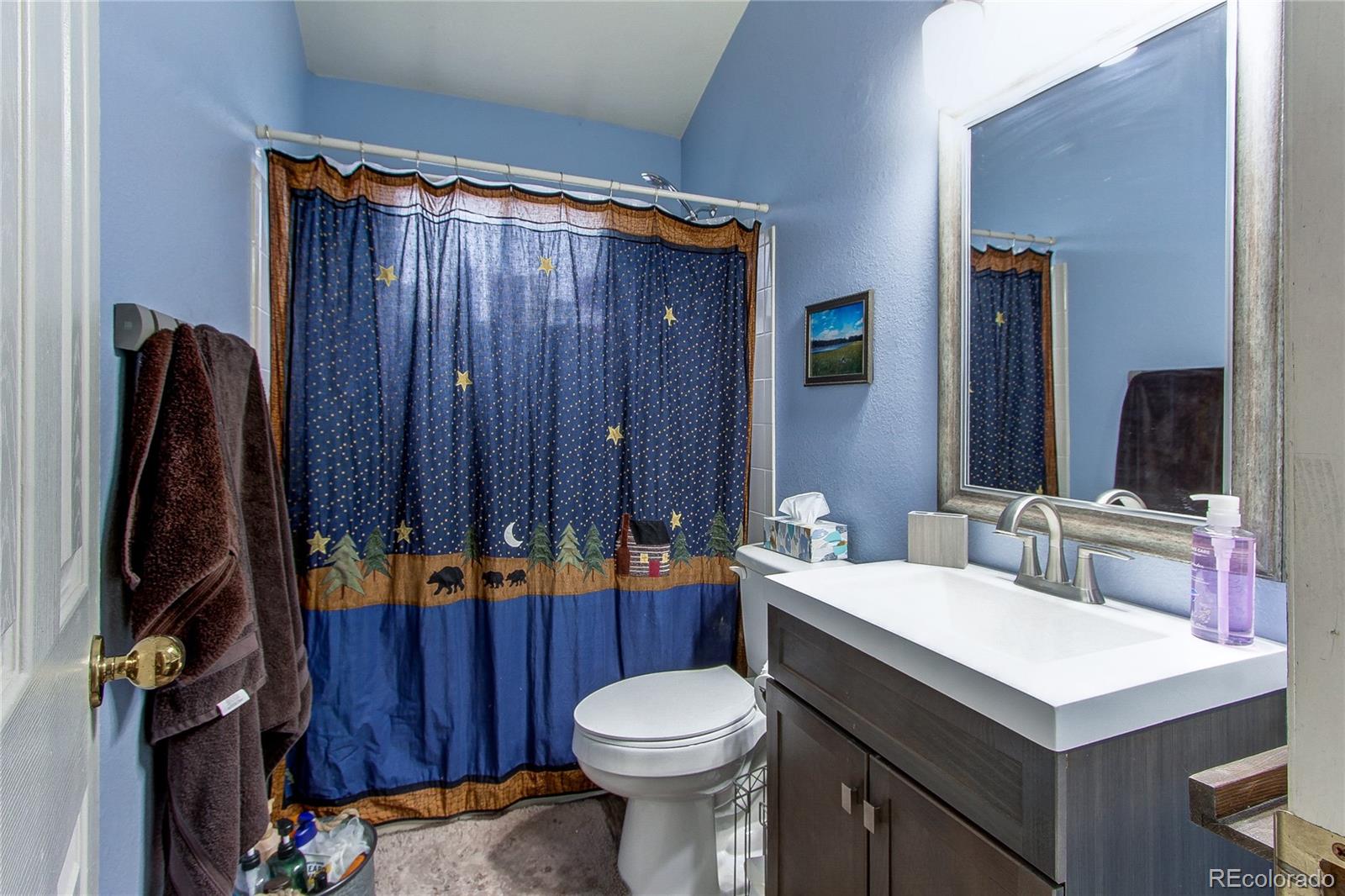 MLS Image #24 for 4902 n blazingstar trail,castle rock, Colorado