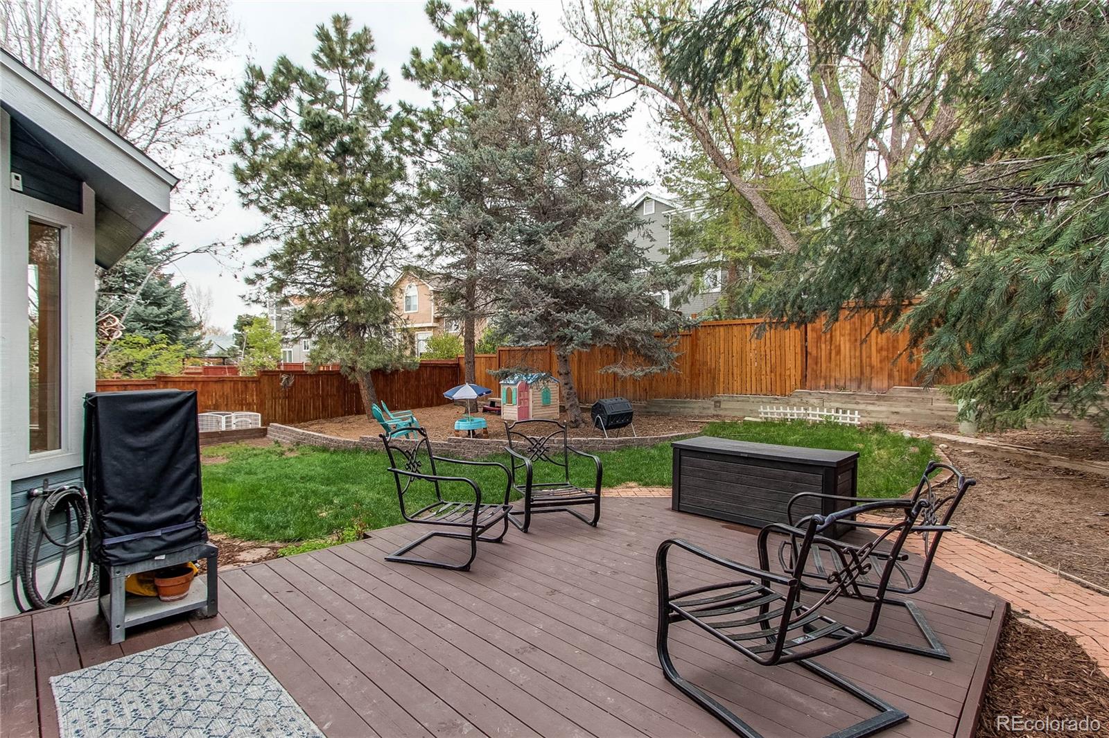 MLS Image #27 for 4902 n blazingstar trail,castle rock, Colorado