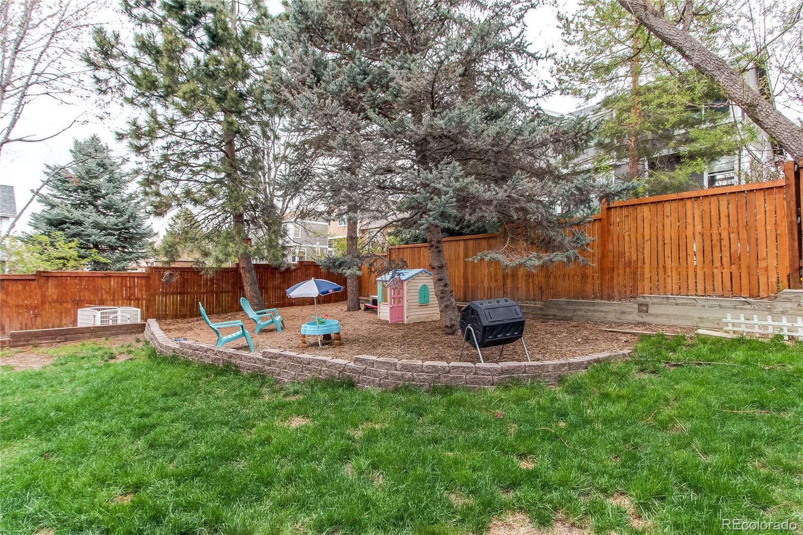 MLS Image #29 for 4902 n blazingstar trail,castle rock, Colorado