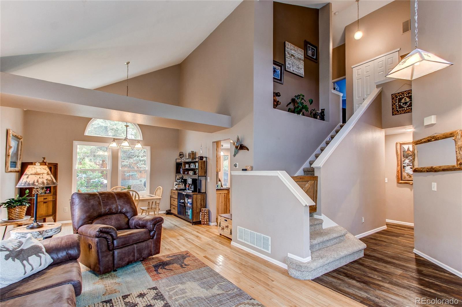 MLS Image #3 for 4902 n blazingstar trail,castle rock, Colorado