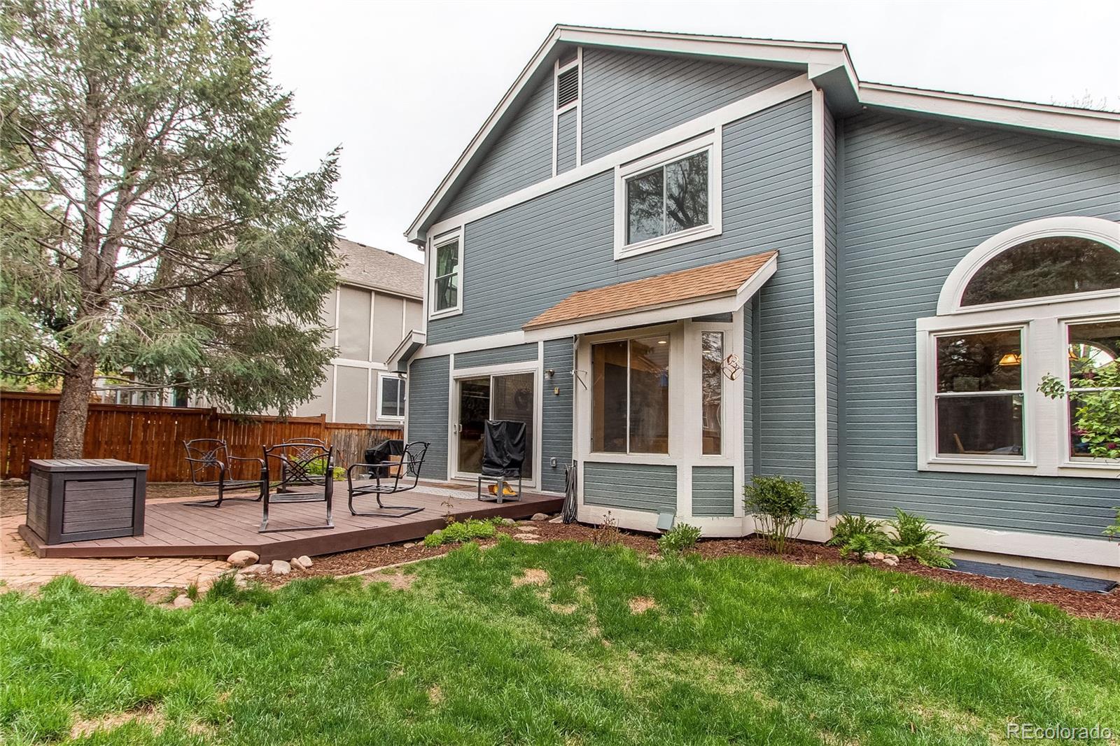 MLS Image #31 for 4902 n blazingstar trail,castle rock, Colorado