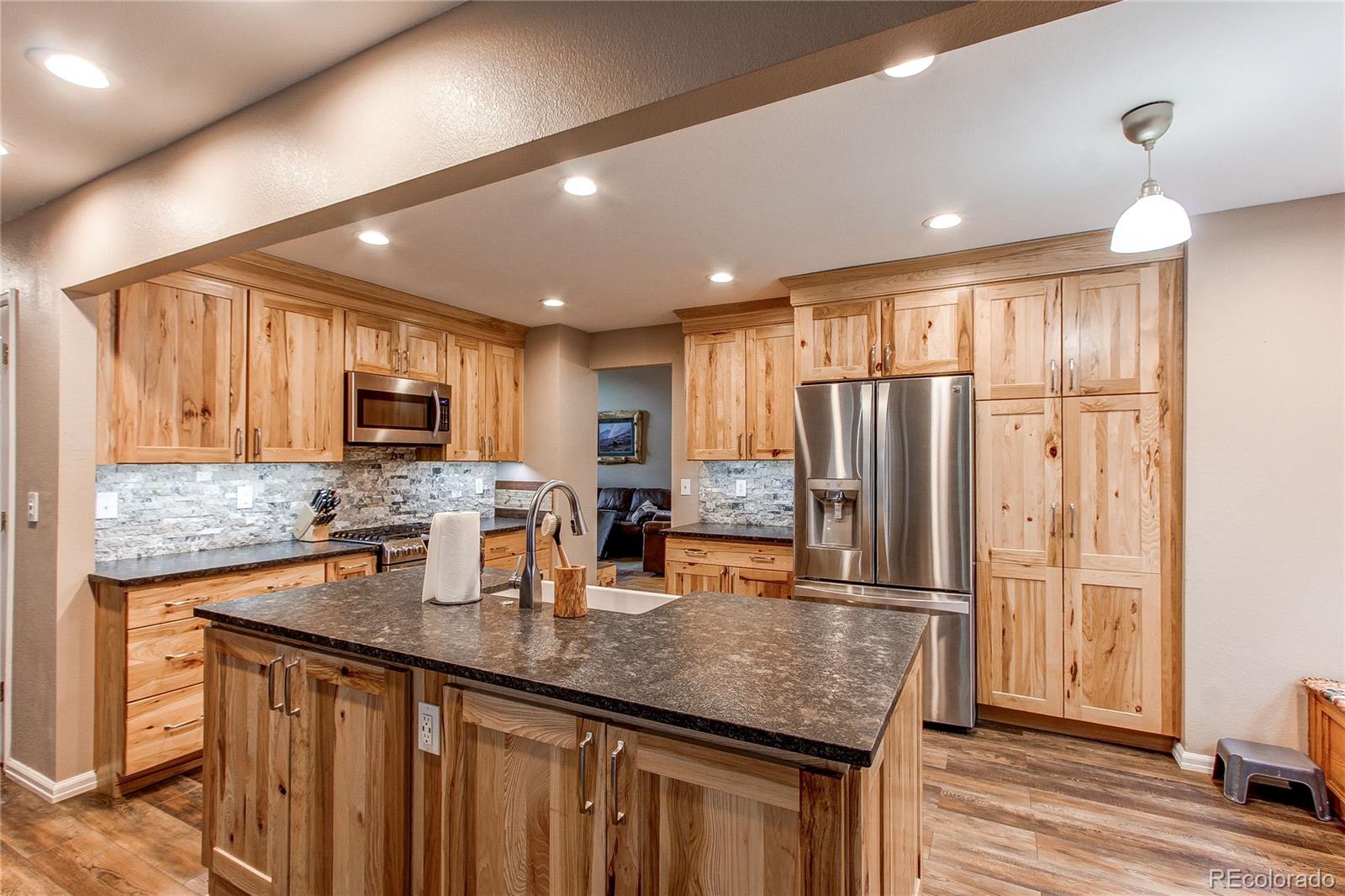 MLS Image #8 for 4902 n blazingstar trail,castle rock, Colorado