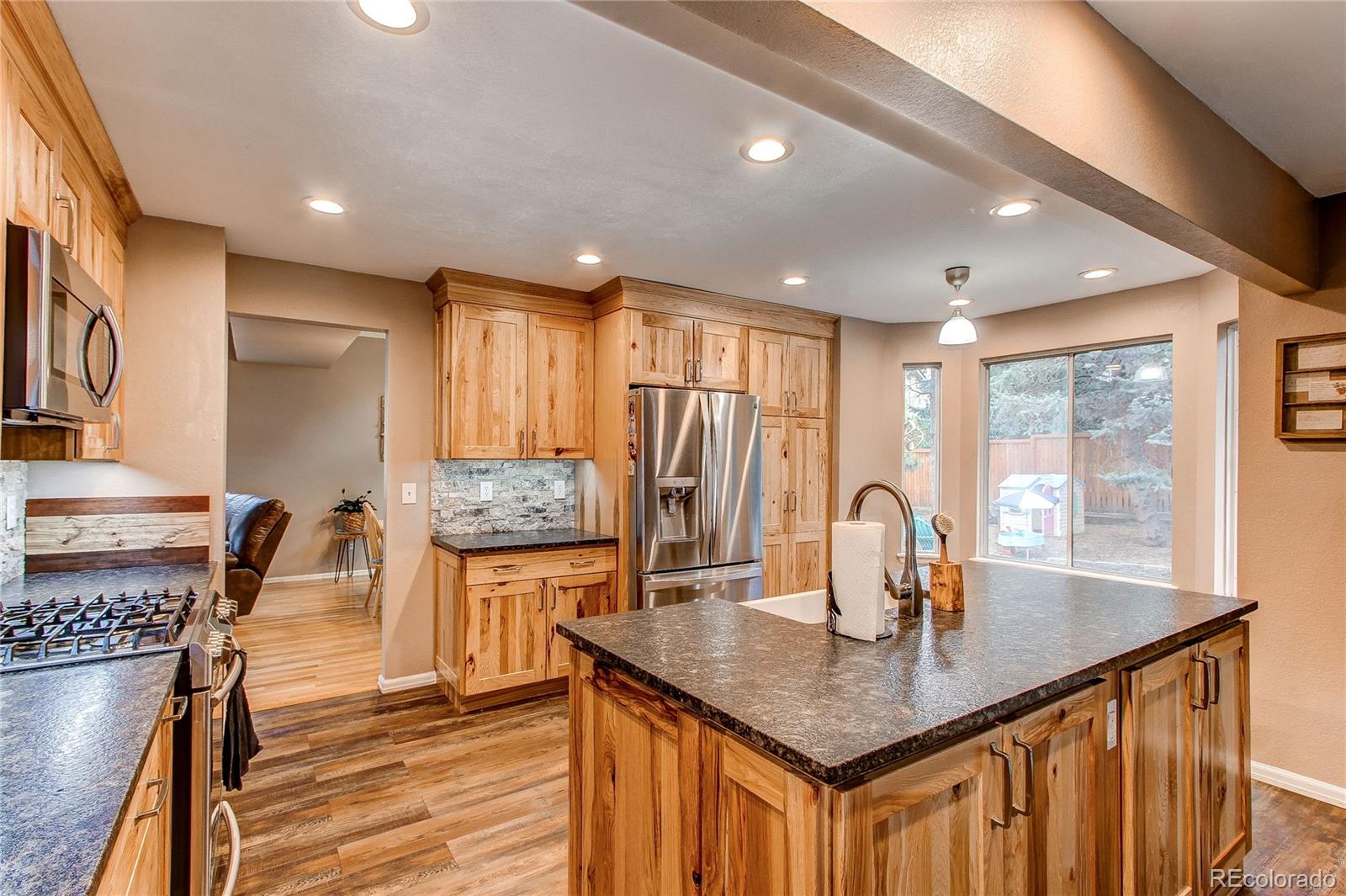 MLS Image #9 for 4902 n blazingstar trail,castle rock, Colorado