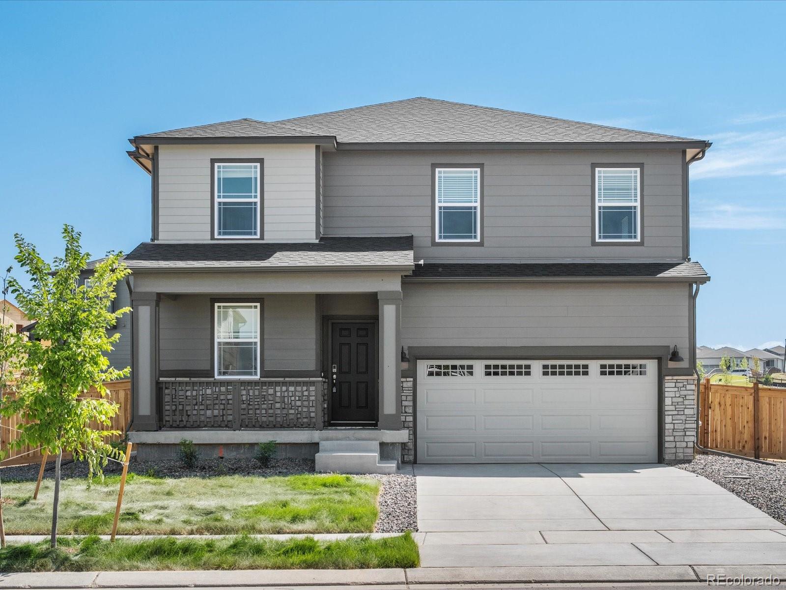 Report Image for 9132  Quintero Street,Commerce City, Colorado