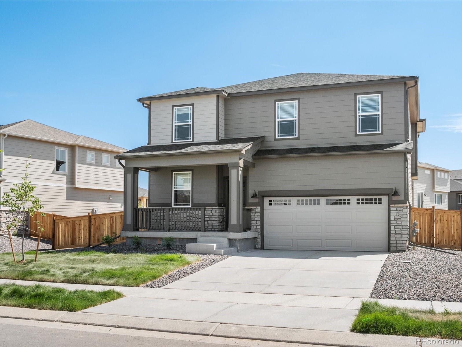 MLS Image #2 for 9132  quintero street,commerce city, Colorado