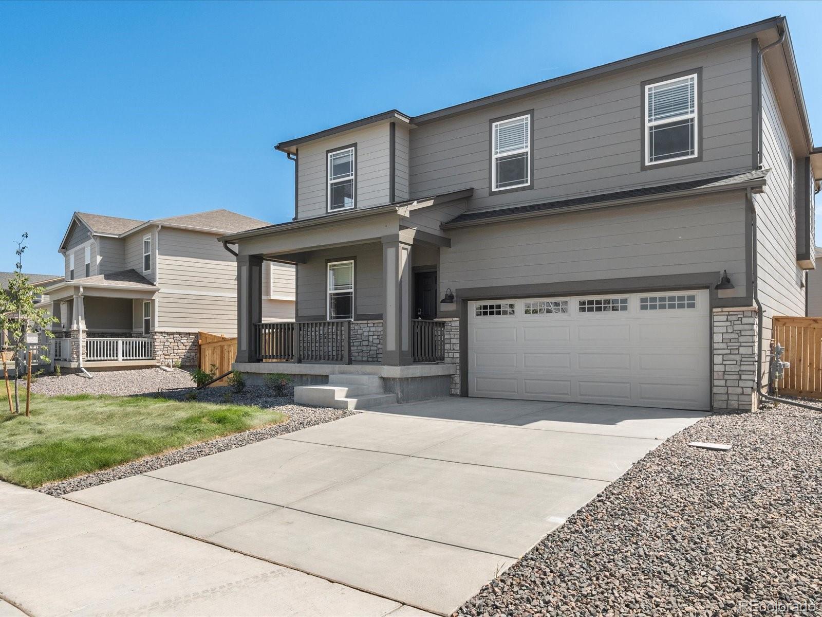 MLS Image #3 for 9132  quintero street,commerce city, Colorado