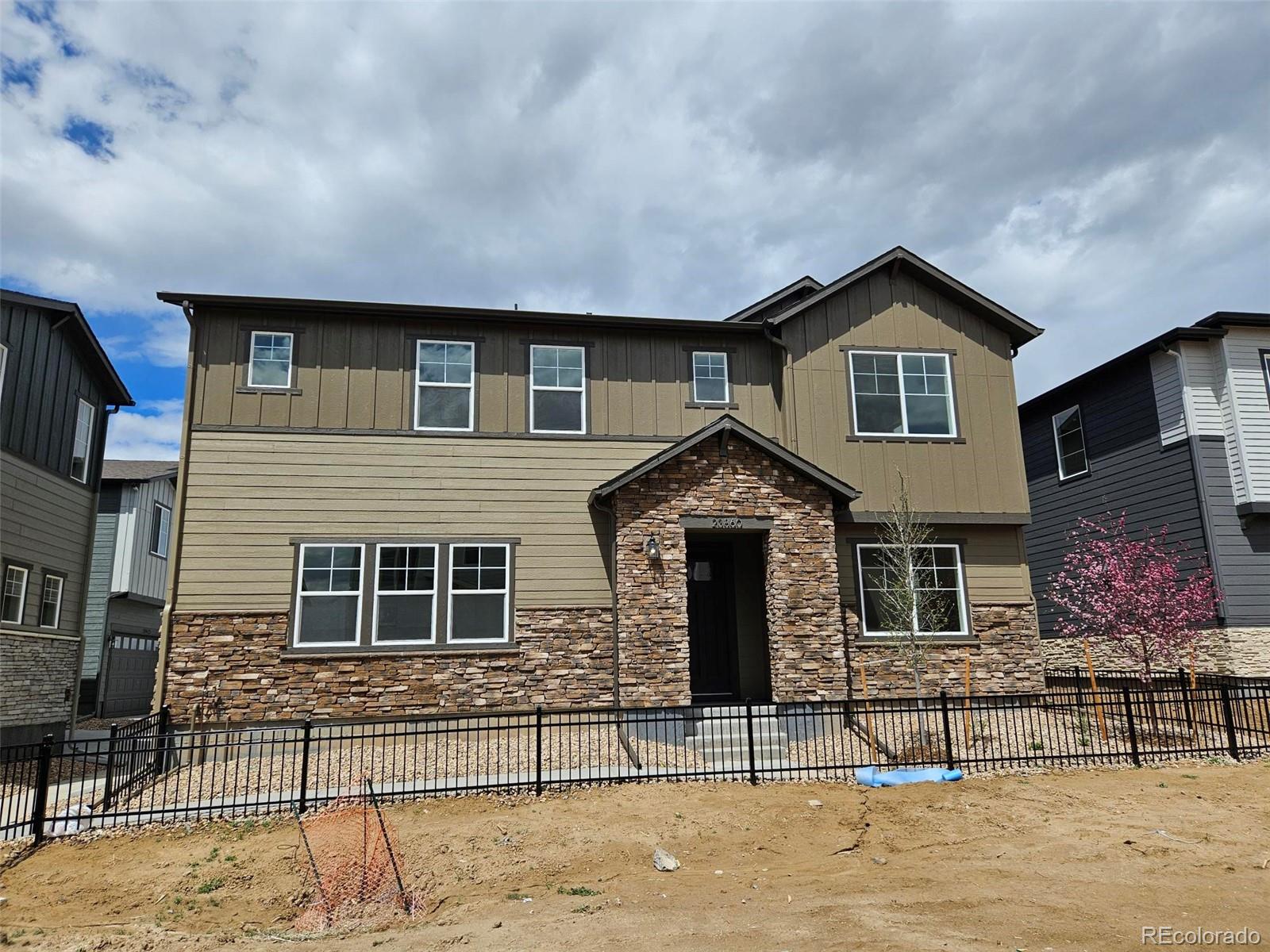 MLS Image #0 for 23860 e 41st avenue,aurora, Colorado