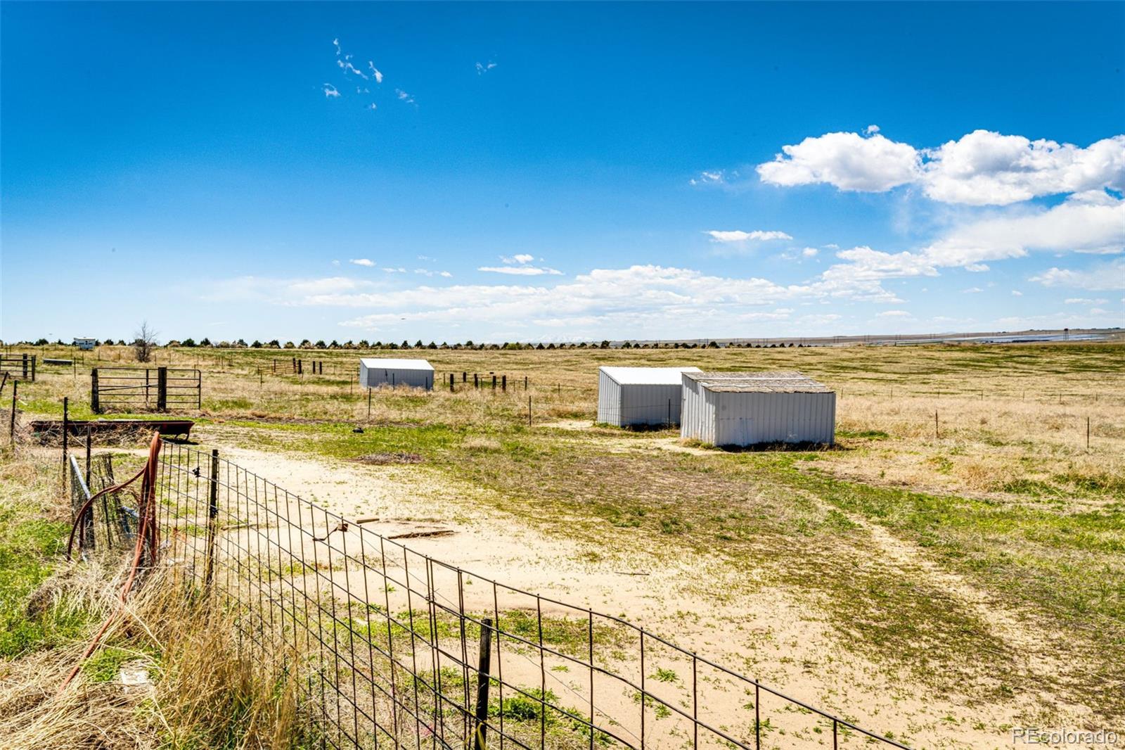 MLS Image #22 for 3357 s county road 137 ,bennett, Colorado