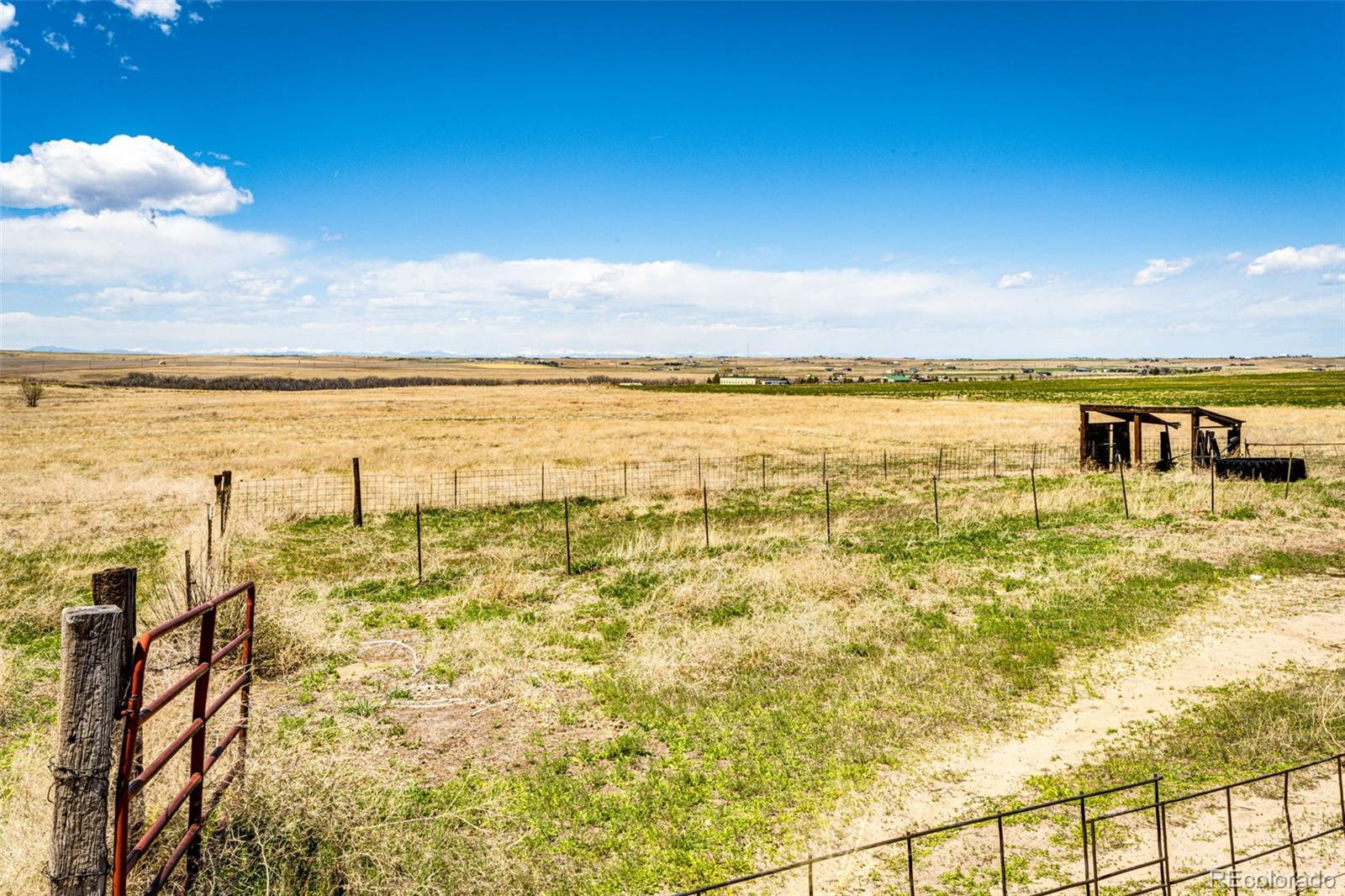 MLS Image #5 for 3357 s county road 137 ,bennett, Colorado