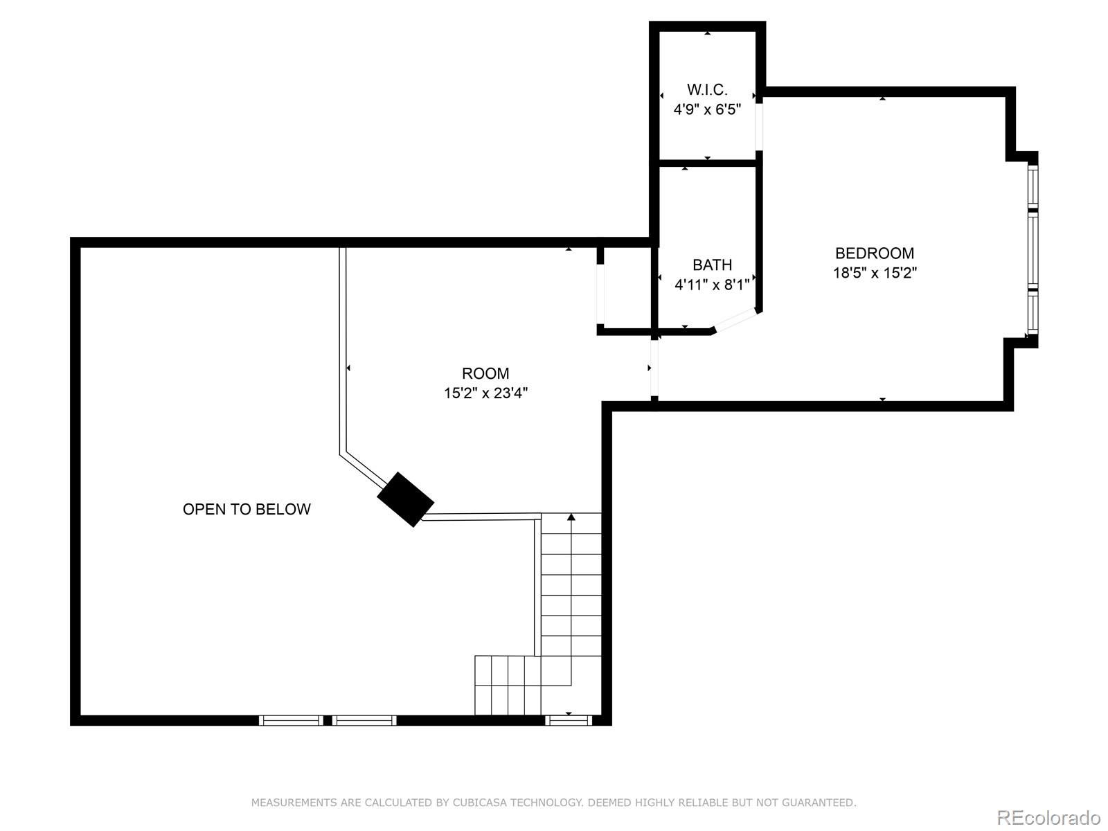 MLS Image #32 for 6318  deframe way,arvada, Colorado