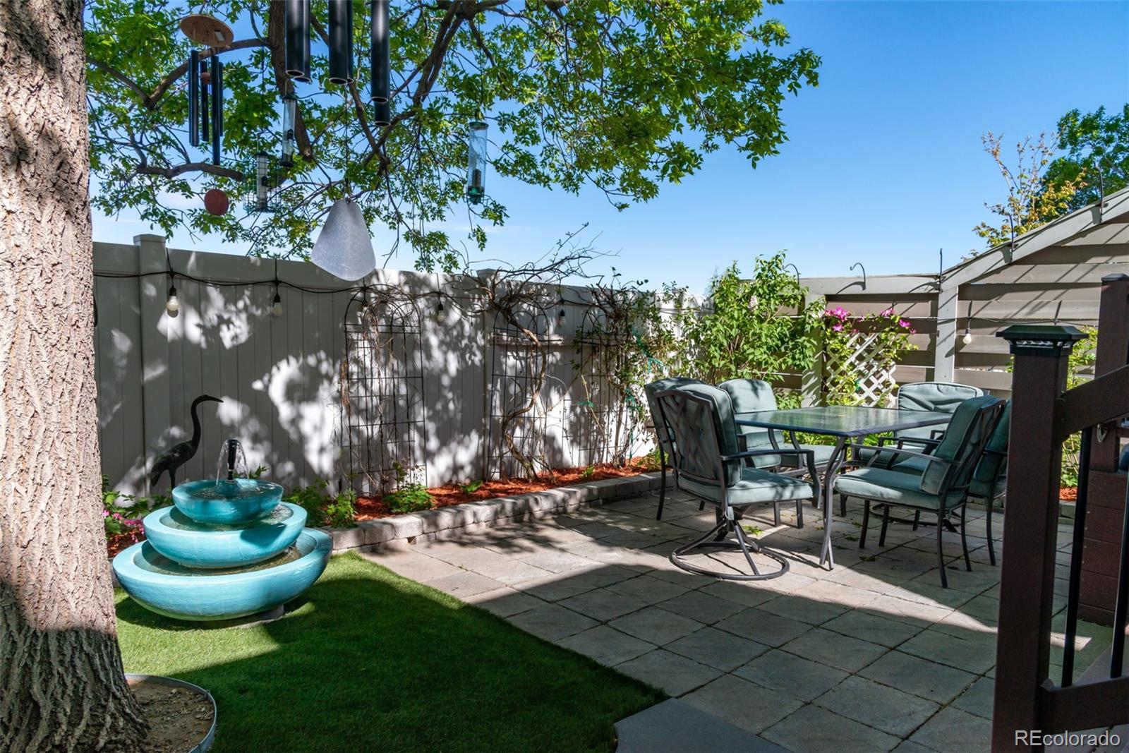 MLS Image #34 for 2295 s yosemite circle,denver, Colorado