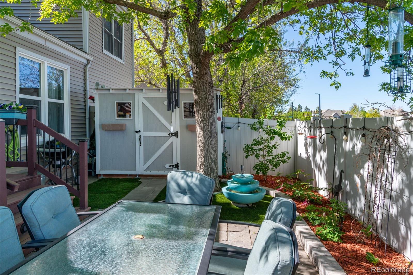 MLS Image #35 for 2295 s yosemite circle,denver, Colorado