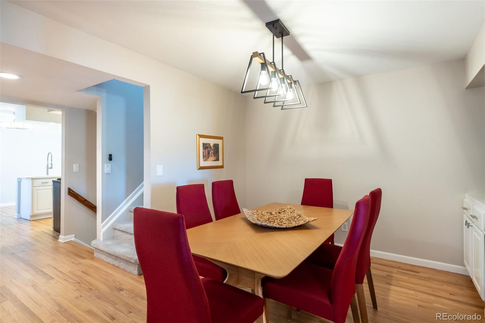 MLS Image #7 for 2295 s yosemite circle,denver, Colorado