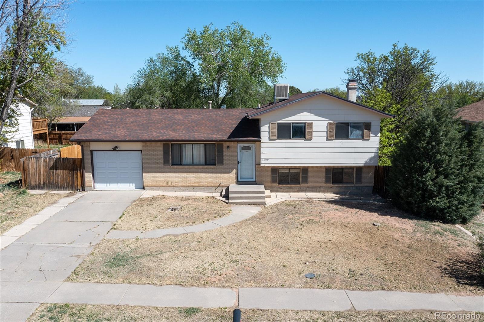 MLS Image #0 for 1809  pioneer road,pueblo, Colorado