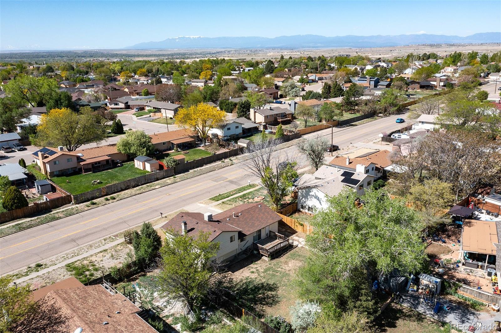 MLS Image #25 for 1809  pioneer road,pueblo, Colorado