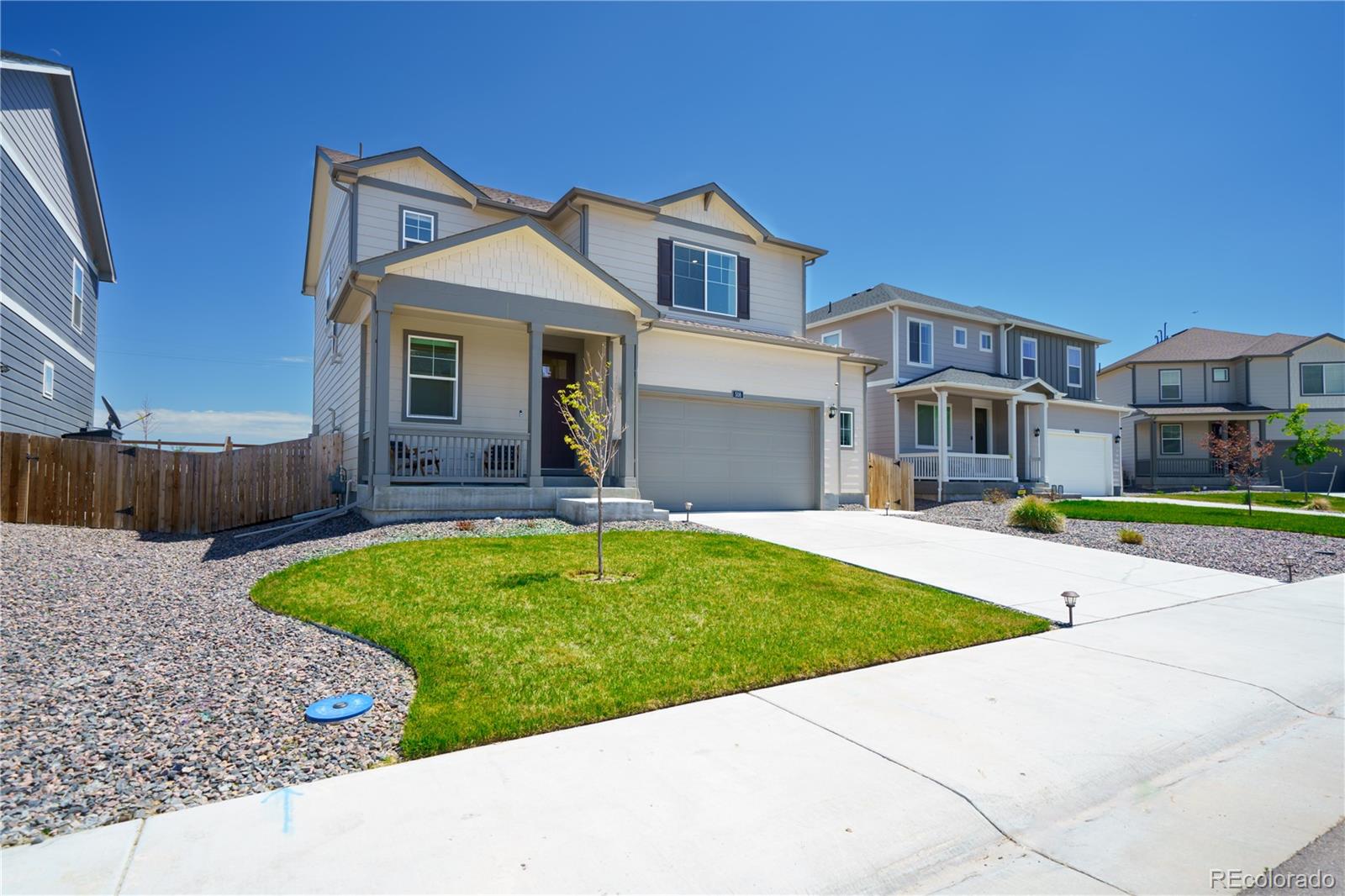 MLS Image #2 for 508  morning tide avenue,fort lupton, Colorado