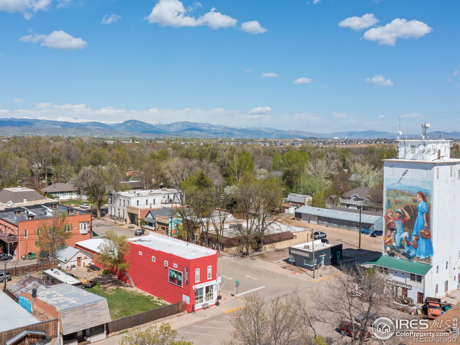 MLS Image #29 for 1303  vantage parkway,berthoud, Colorado