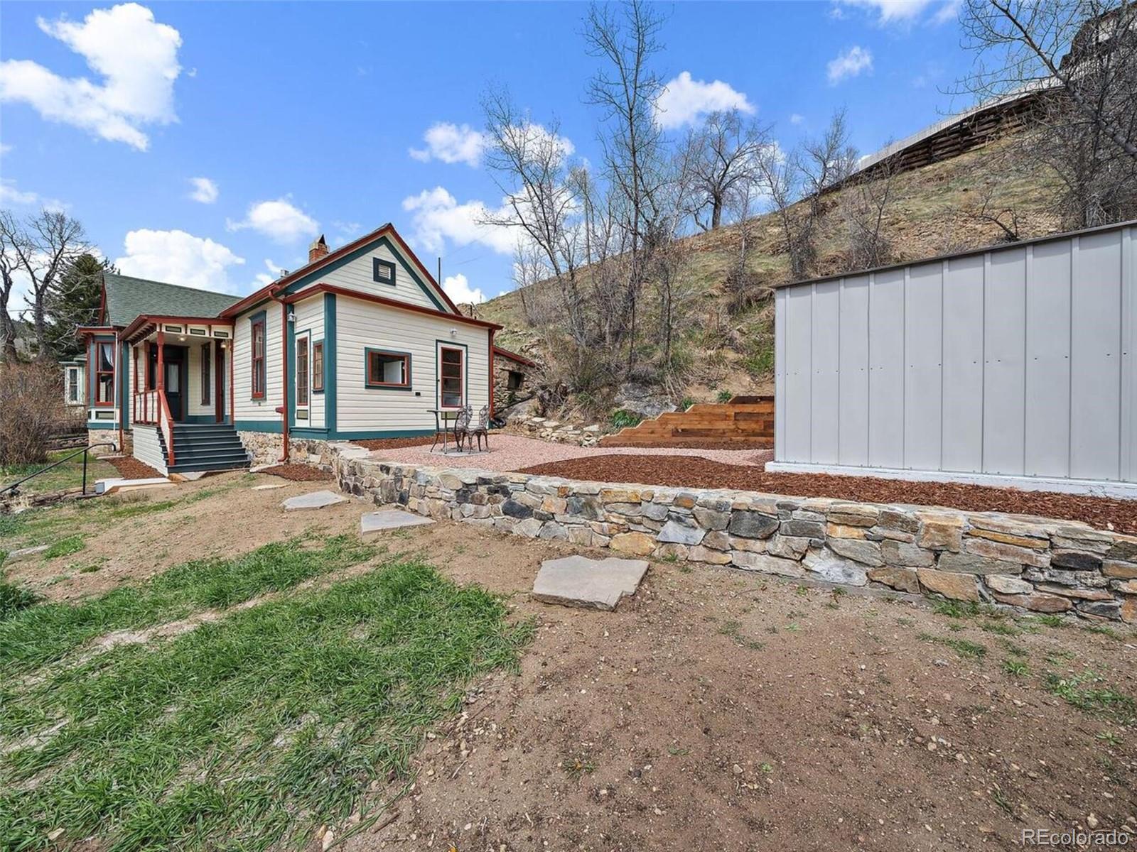 MLS Image #21 for 102  casey street,central city, Colorado