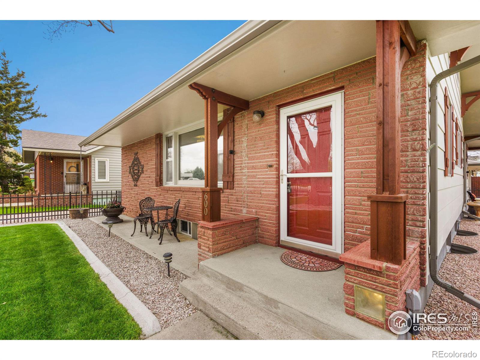 CMA Image for 600  oak street,Windsor, Colorado